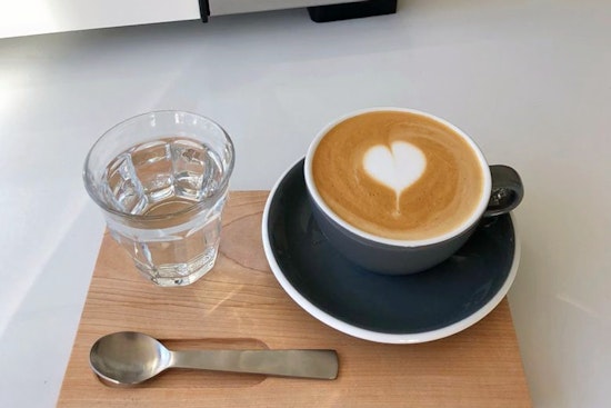 Satisfy your coffee cravings with these 3 Chicago newcomers