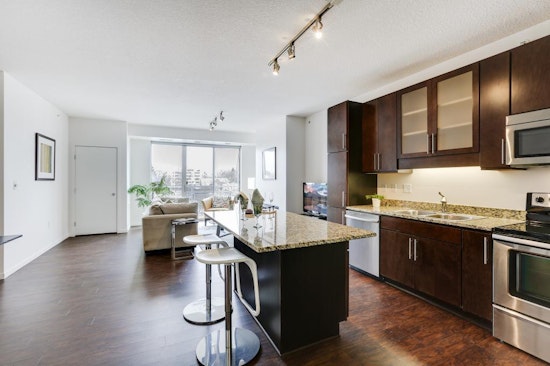 What will $1,600 rent you in Minneapolis, right now?