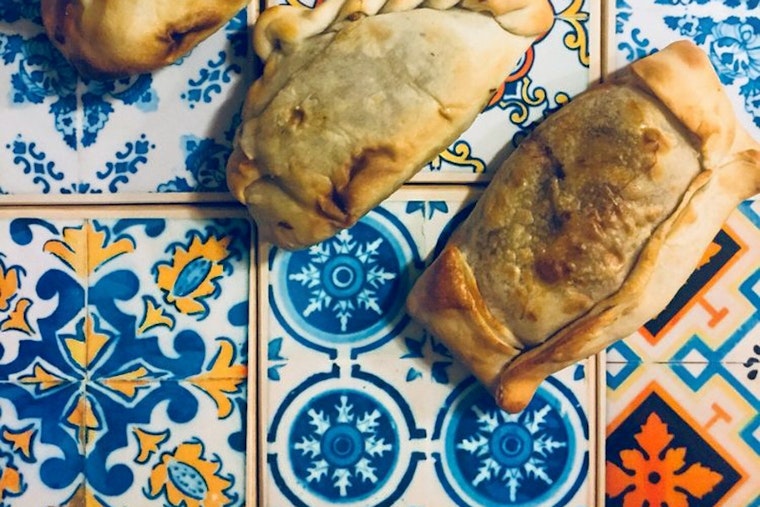 The 4 best spots for empanadas in Houston