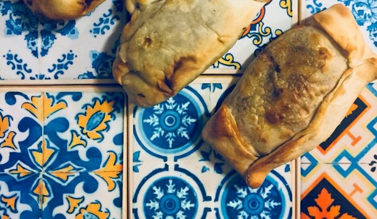 The 4 best spots for empanadas in Houston