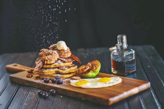 Where to eat in Wade: Your guide to the Raleigh neighborhood's top 5 restaurants