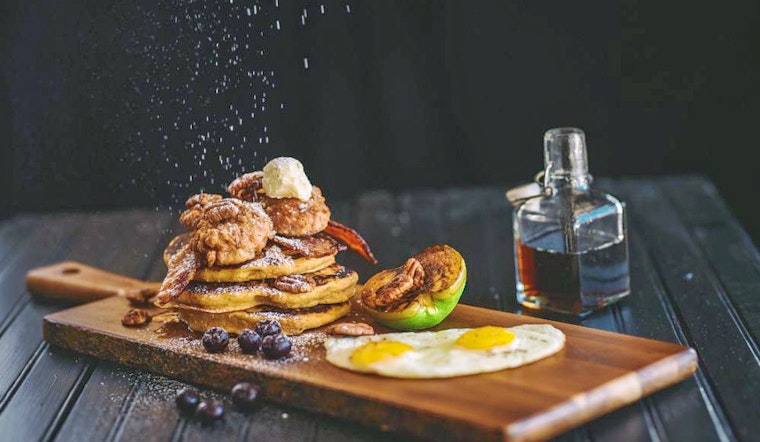 Where to eat in Wade: Your guide to the Raleigh neighborhood's top 5 restaurants