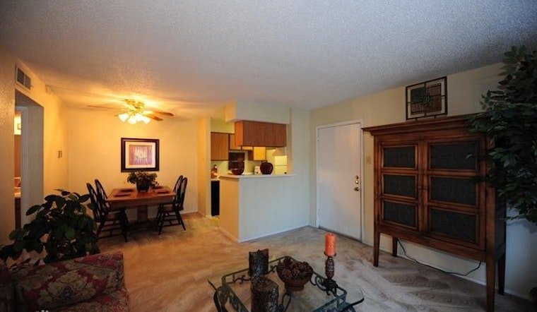Explore today's cheapest rentals in North Arlington