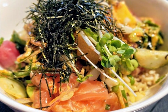 The 3 best spots to score poke in Baltimore