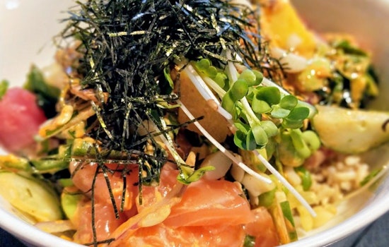 The 3 best spots to score poke in Baltimore