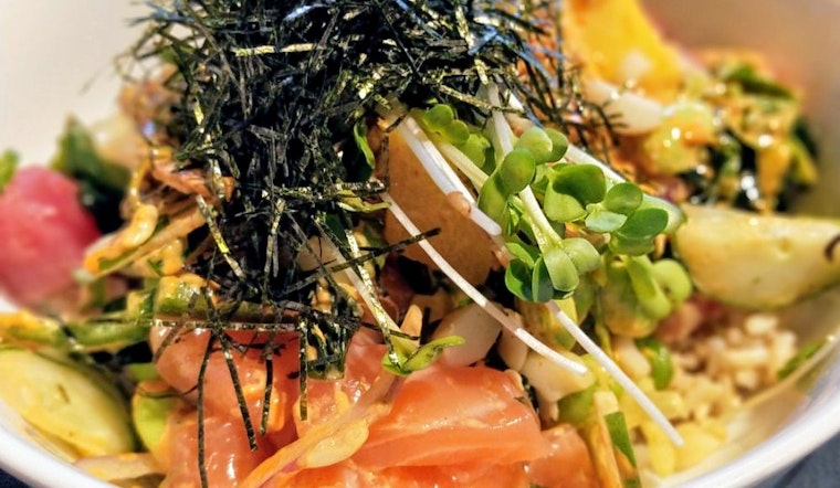 The 3 best spots to score poke in Baltimore