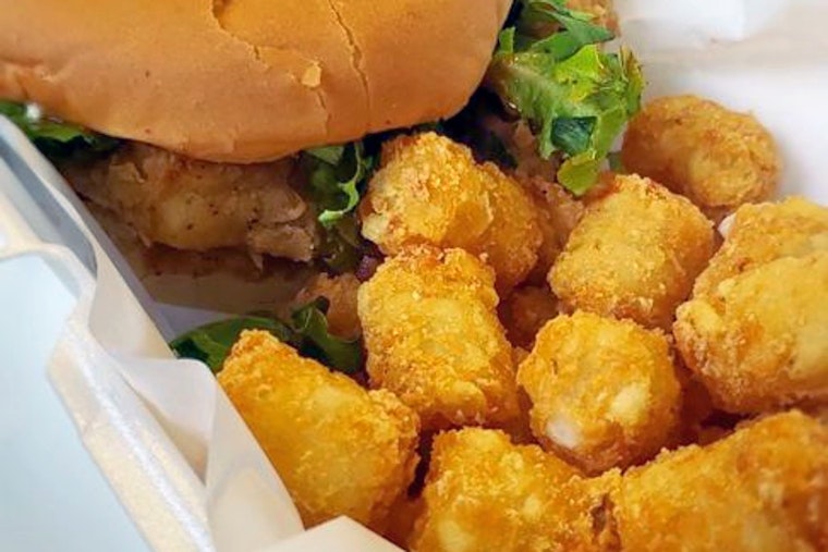 Get to know 4 new eateries in Eagle Ford, with shaved ice, sandwiches and more