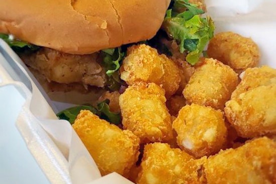 Get to know 4 new eateries in Eagle Ford, with shaved ice, sandwiches and more