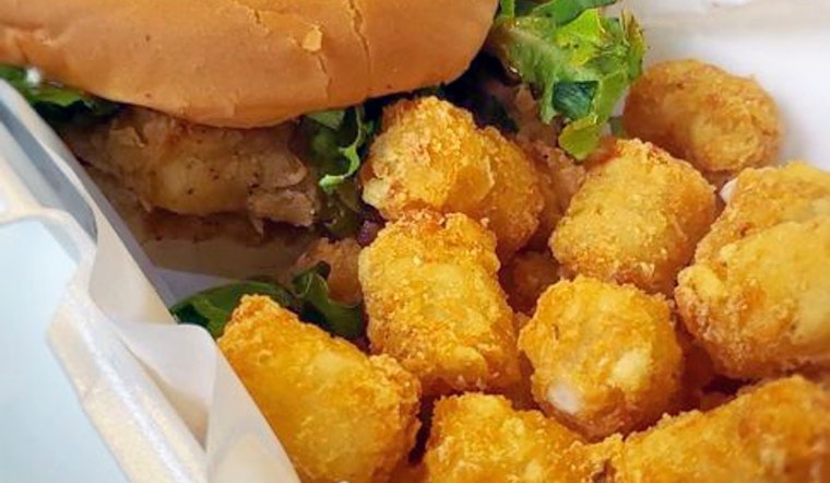 Get to know 4 new eateries in Eagle Ford, with shaved ice, sandwiches and more