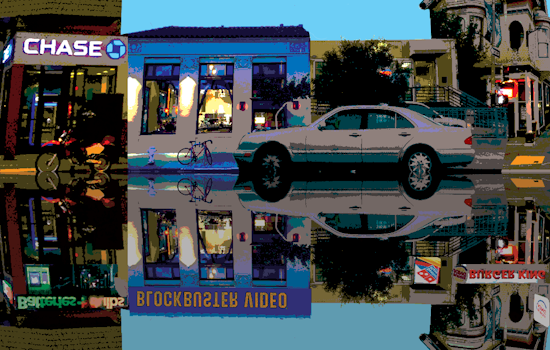 The Divis That Might Have Been: The Chain Stores That Didn't Happen In NoPa