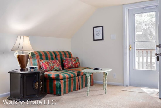 Renting in Raleigh: What will $1,100 get you?
