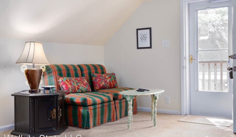 Renting in Raleigh: What will $1,100 get you?