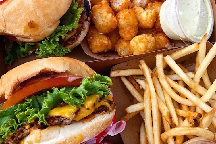 Where's the beef? 5 new burger joints to try in Los Angeles