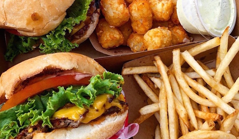 Where's the beef? 5 new burger joints to try in Los Angeles