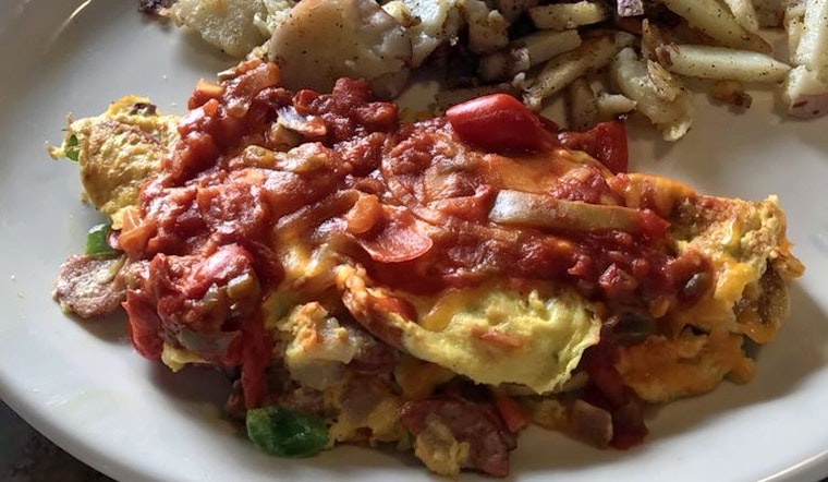 Roseville receives region's second Huckleberry's breakfast spot
