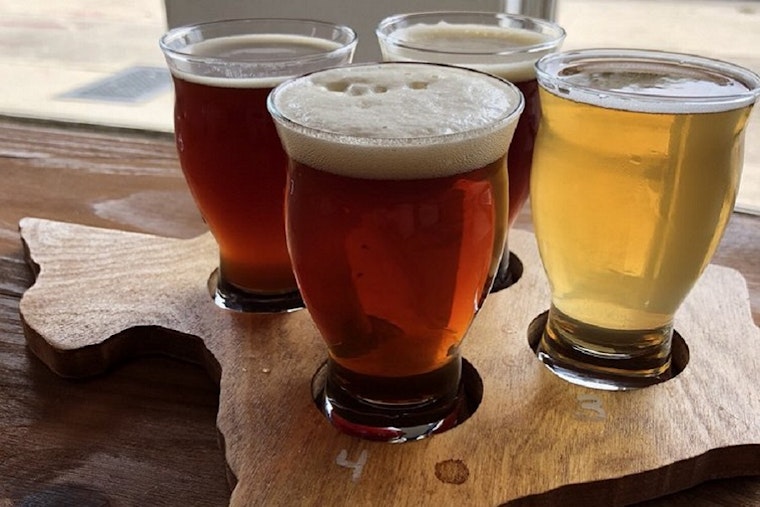 San Antonio's 3 newest spots for beers, bites and more