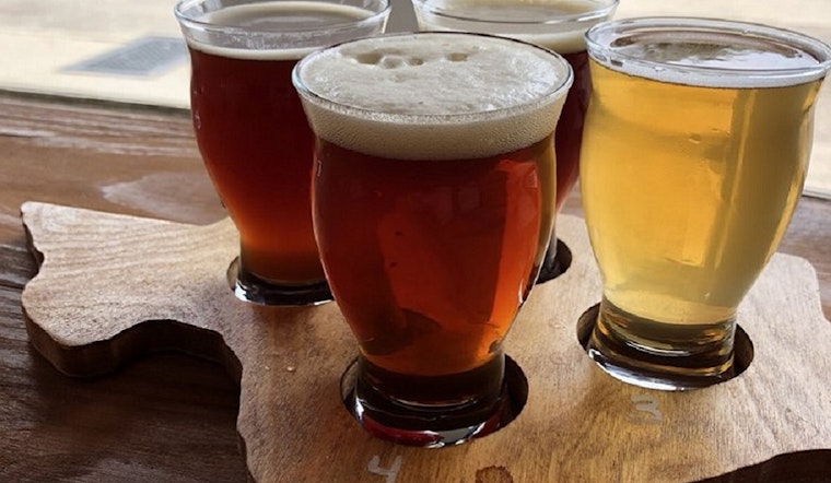 San Antonio's 3 newest spots for beers, bites and more