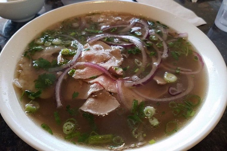 Craving Vietnamese? Check out these 3 new Houston spots