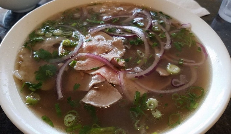 Craving Vietnamese? Check out these 3 new Houston spots