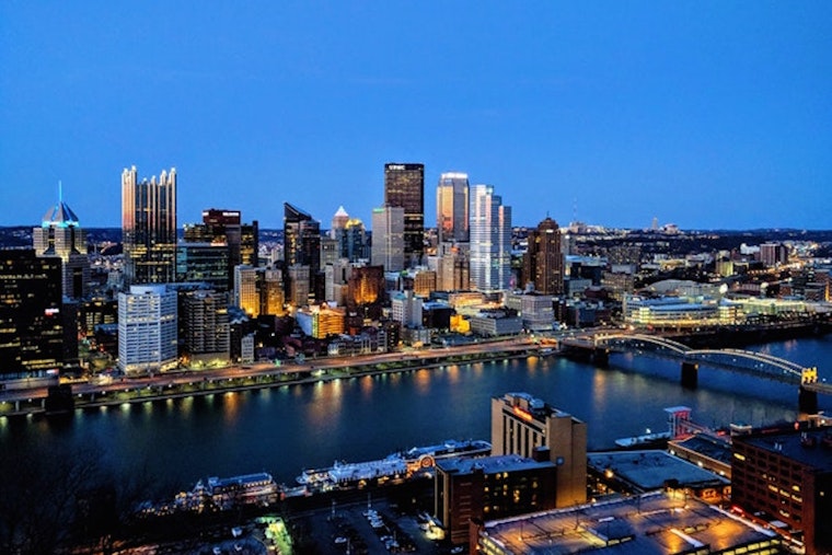 4 totally free things to do in Pittsburgh this weekend