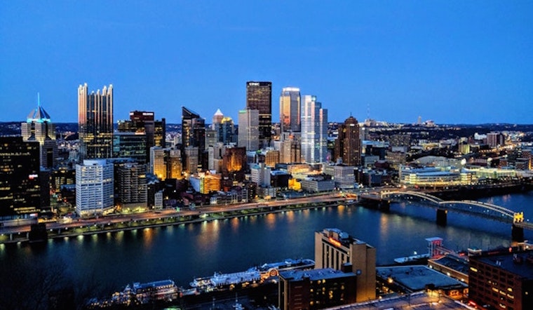4 totally free things to do in Pittsburgh this weekend