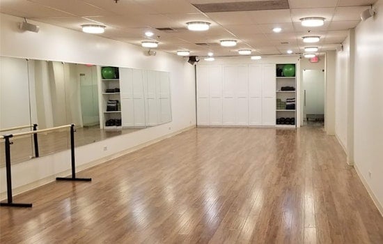 Evolve Yoga & Fitness debuts in Norwood Park