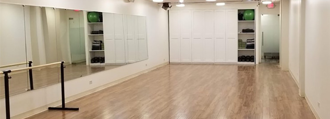 Evolve Yoga & Fitness debuts in Norwood Park