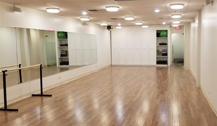 Evolve Yoga & Fitness debuts in Norwood Park