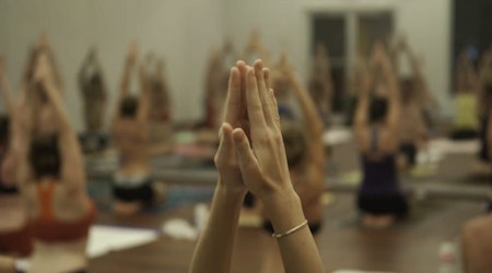 Om improvement: The 4 best yoga spots in Pittsburgh