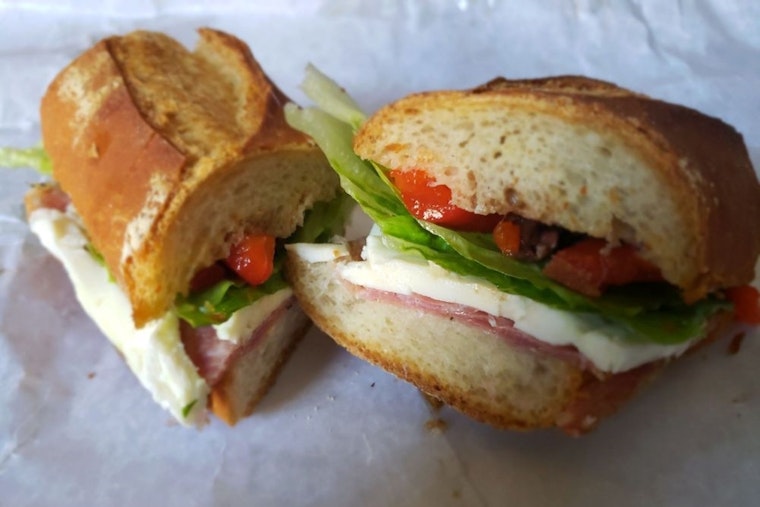 Sink your teeth into a sandwich from these 3 New York City newcomers
