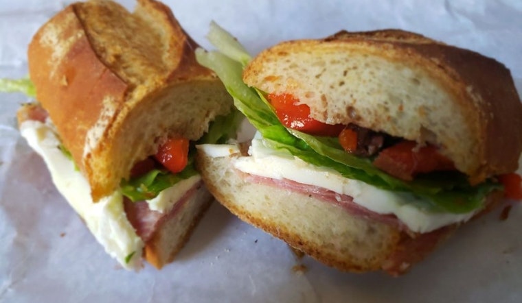 Sink your teeth into a sandwich from these 3 New York City newcomers