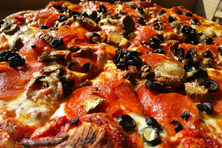 Pie in the sky: 5 top spots for pizza in Clovis