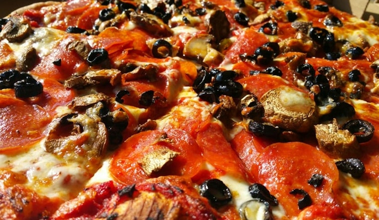 Pie in the sky: 5 top spots for pizza in Clovis