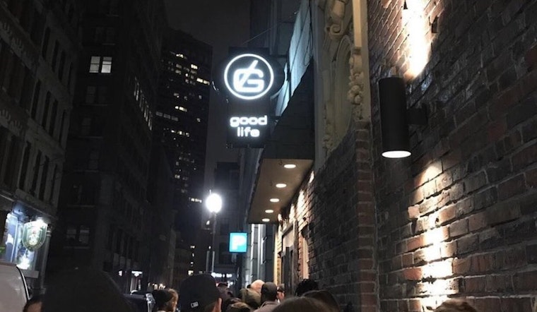 Fun food and drink events in Boston this week