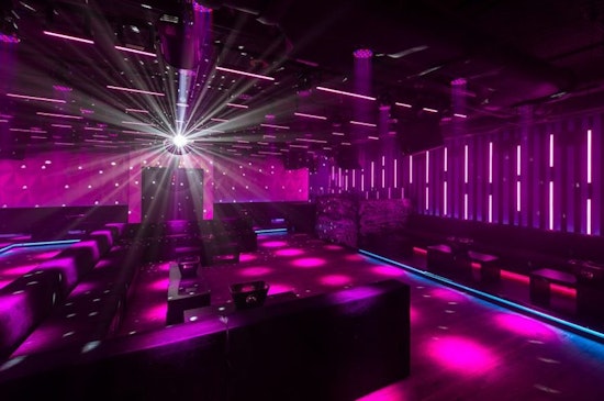 3 electronic music events to check out in Miami Beach this weekend