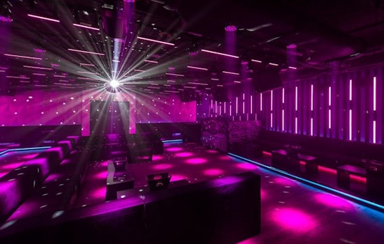 3 electronic music events to check out in Miami Beach this weekend
