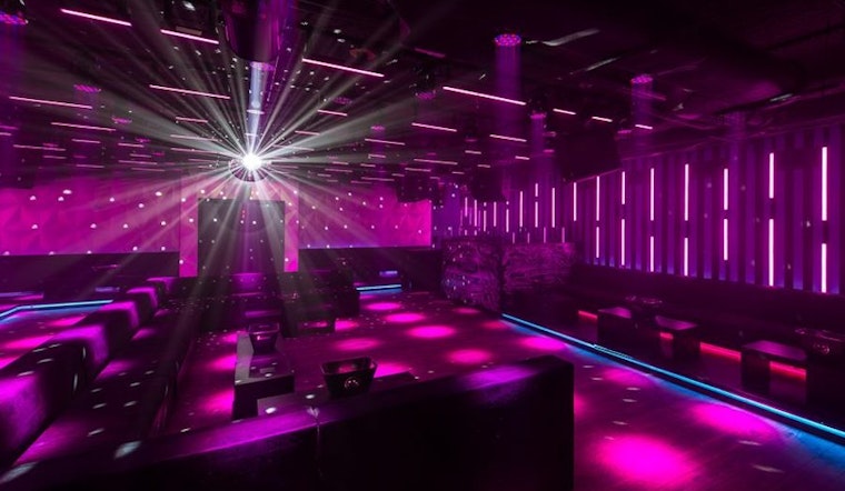 3 electronic music events to check out in Miami Beach this weekend