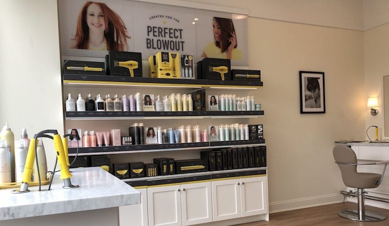 Get to know these 4 new downtown Bellevue businesses