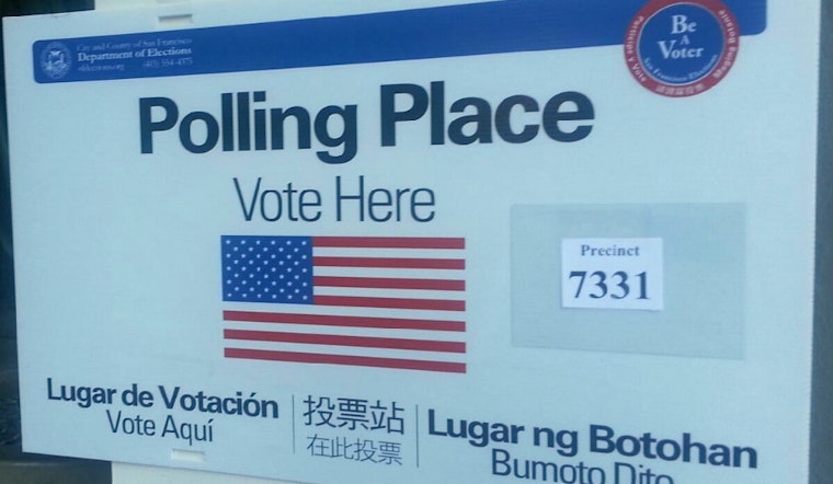The D3 Supervisor Candidates Talk Campaigns, Today's Election