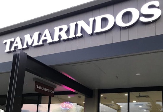 Tamarindos Indian Restaurant opens its doors in Bellevue