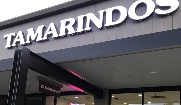 Tamarindos Indian Restaurant opens its doors in Bellevue