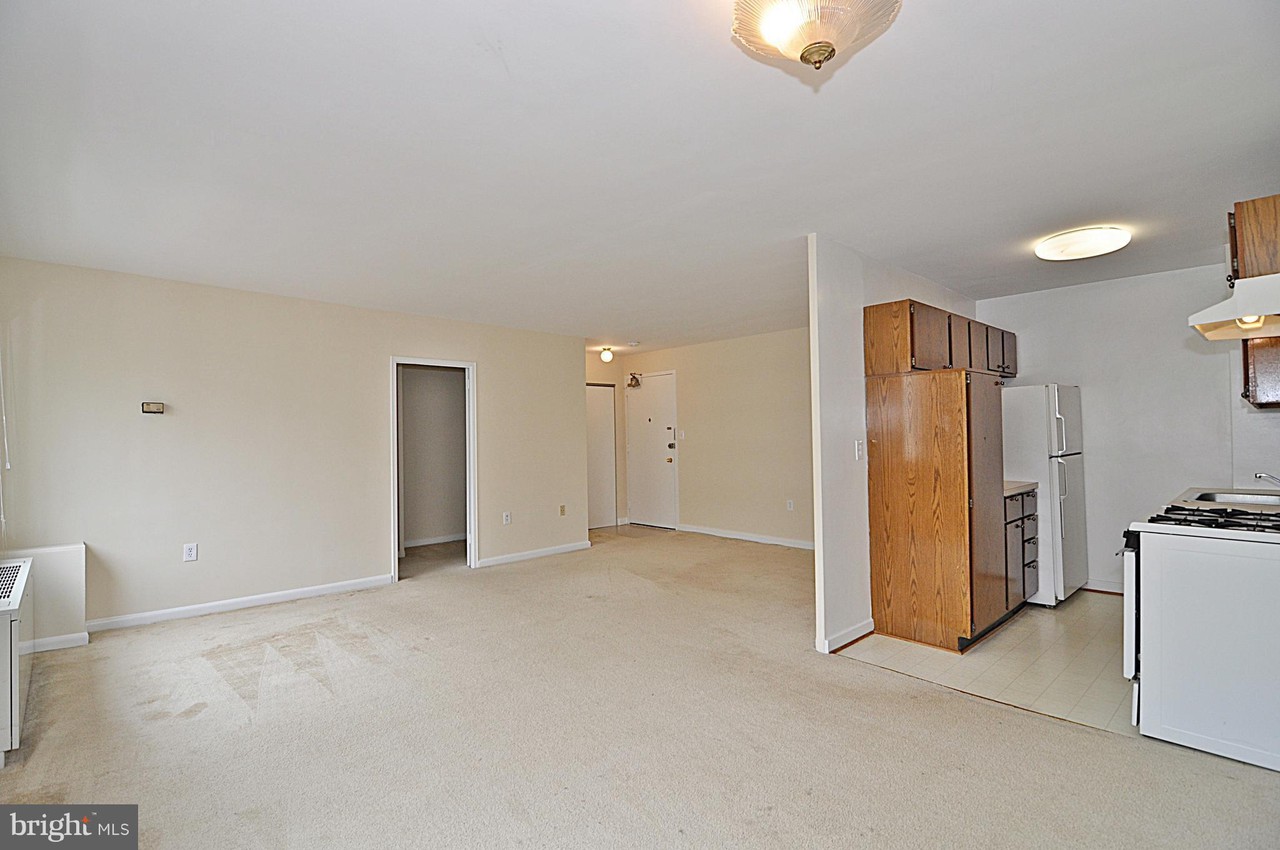 Renting in Arlington What can you rent for 1,400?