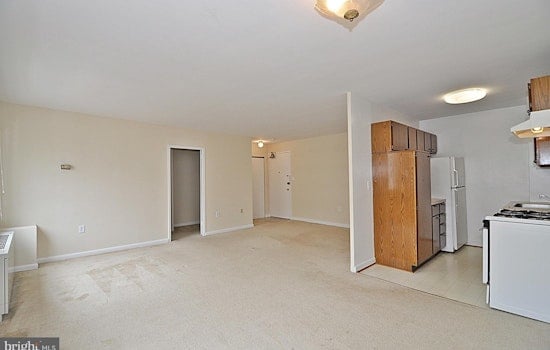 Renting in Arlington: What can you rent for $1,400?