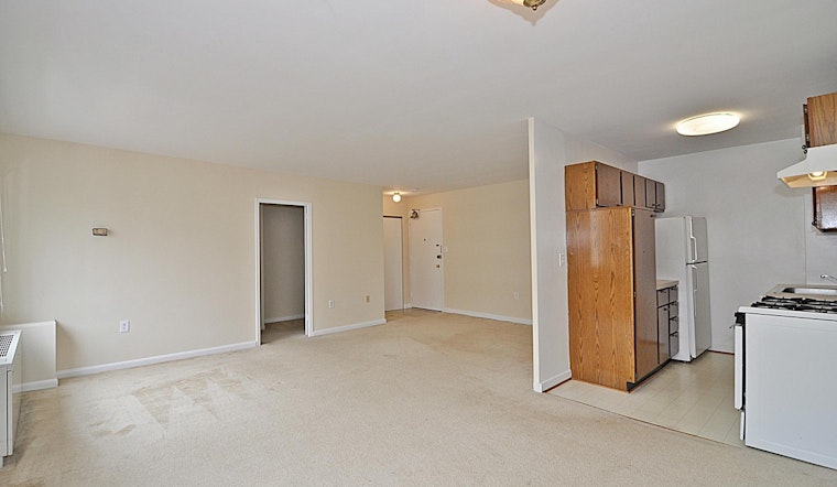 Renting in Arlington: What can you rent for $1,400?