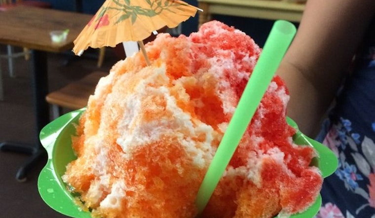 Looking to cool down? Here are the 3 best spots for shaved ice in Charlotte