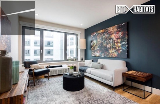 Renting in New York City: What will $2,300 get you?