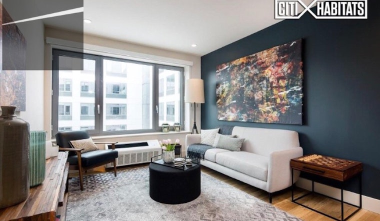 Renting in New York City: What will $2,300 get you?