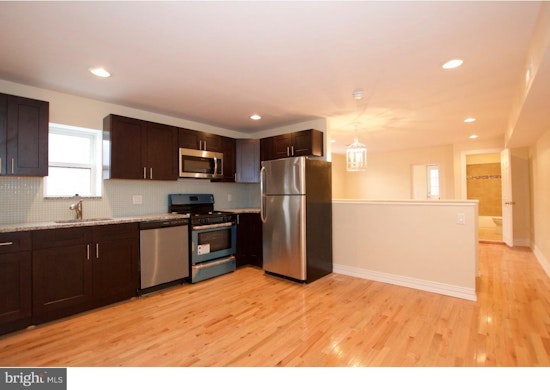 What does $1,500 rent you in Philadelphia, today?