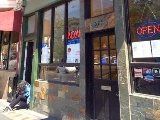 Hayes & Kebab Owners Launch 'Valencia & Kebab' In The Mission