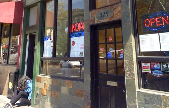Hayes & Kebab Owners Launch 'Valencia & Kebab' In The Mission